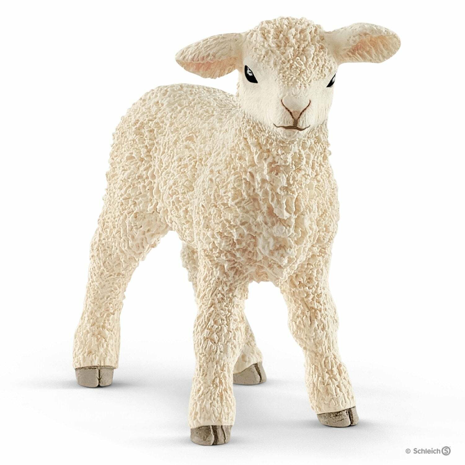 Schleich 13883 Lamb - The Toy Station