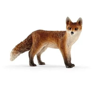 Schleich Fox 22 - The Toy Station