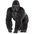 Schleich Gorilla Male - The Toy Station