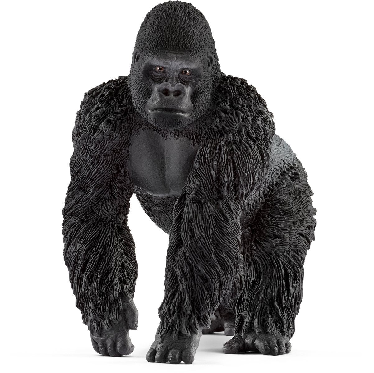 Schleich Gorilla Male - The Toy Station