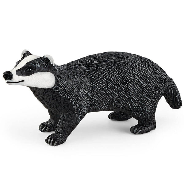 Schleich Badger