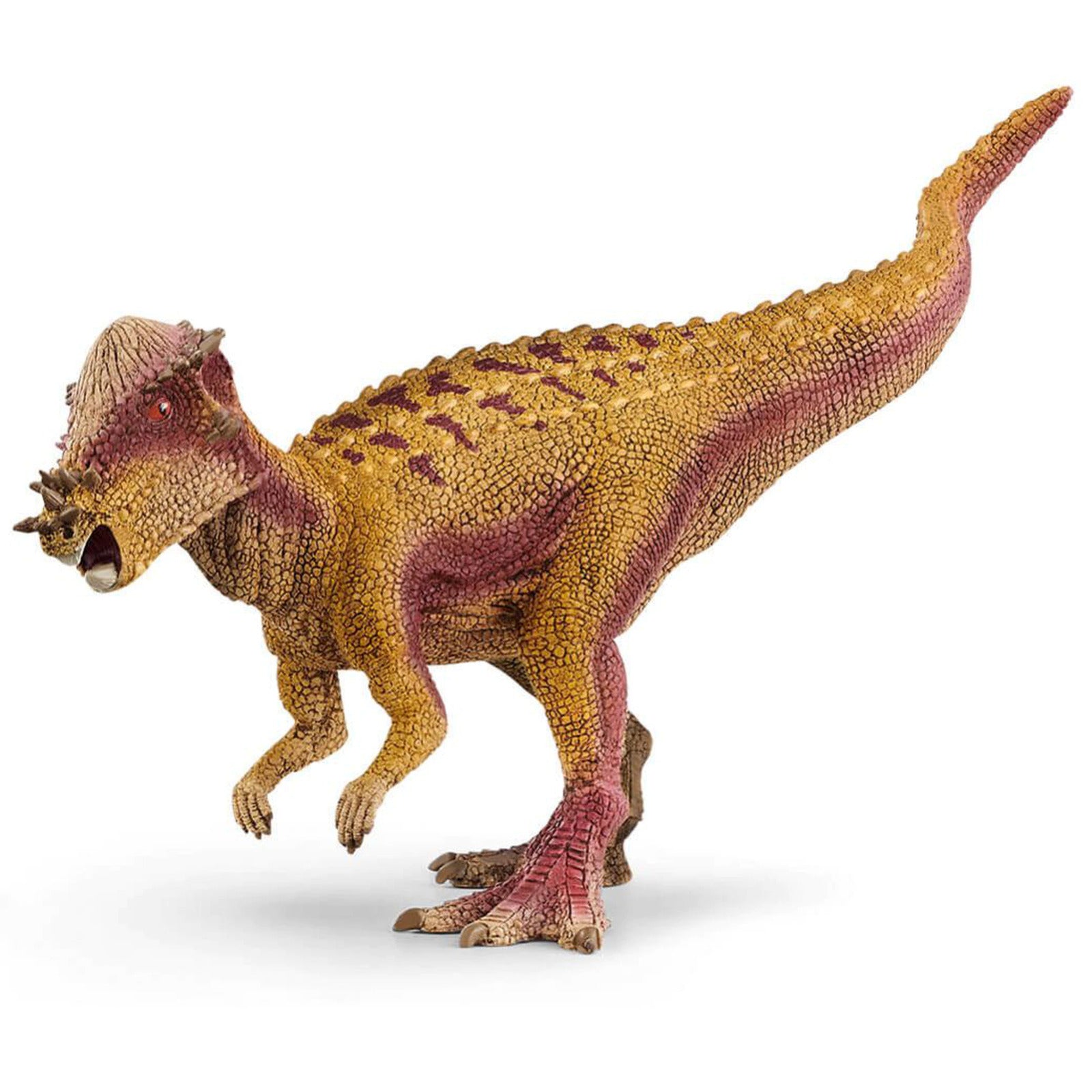 Schleich Pachycephalosaurus - The Toy Station