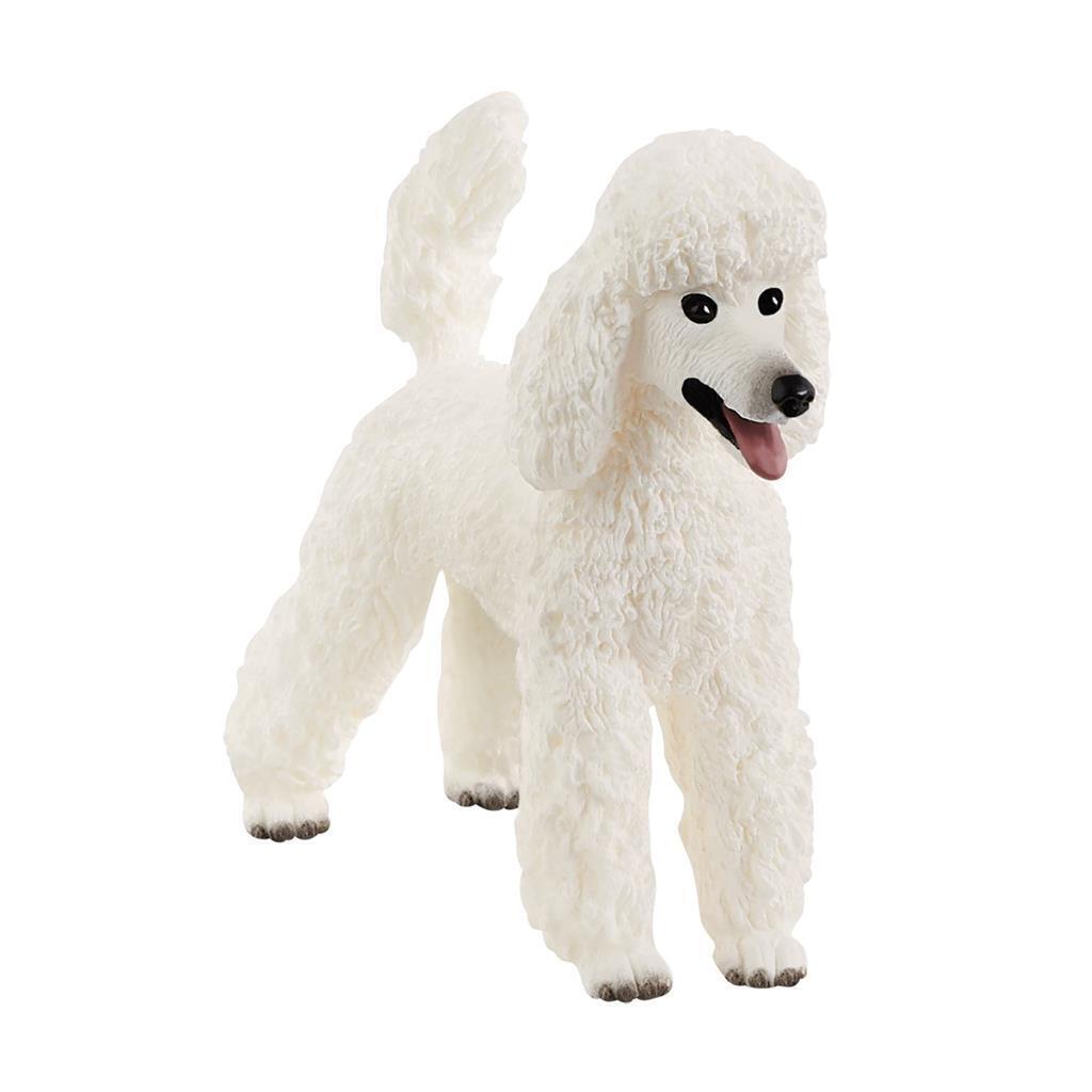 Schleich Poodle - The Toy Station