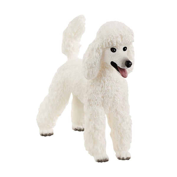 Schleich Poodle