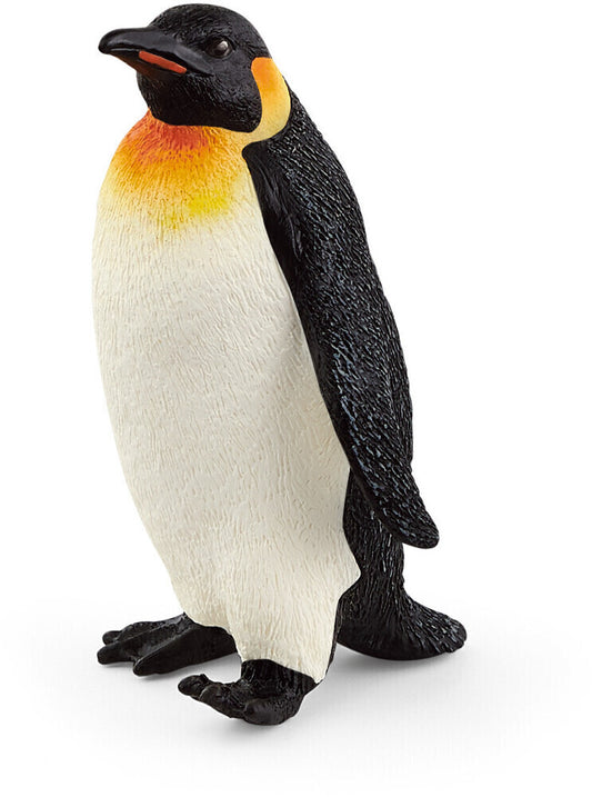 Schleich Emperor Penguin - The Toy Station