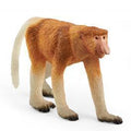 Schleich Proboscis Monkey - The Toy Station