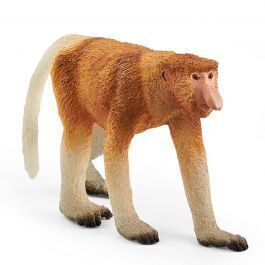 Schleich Proboscis Monkey - The Toy Station