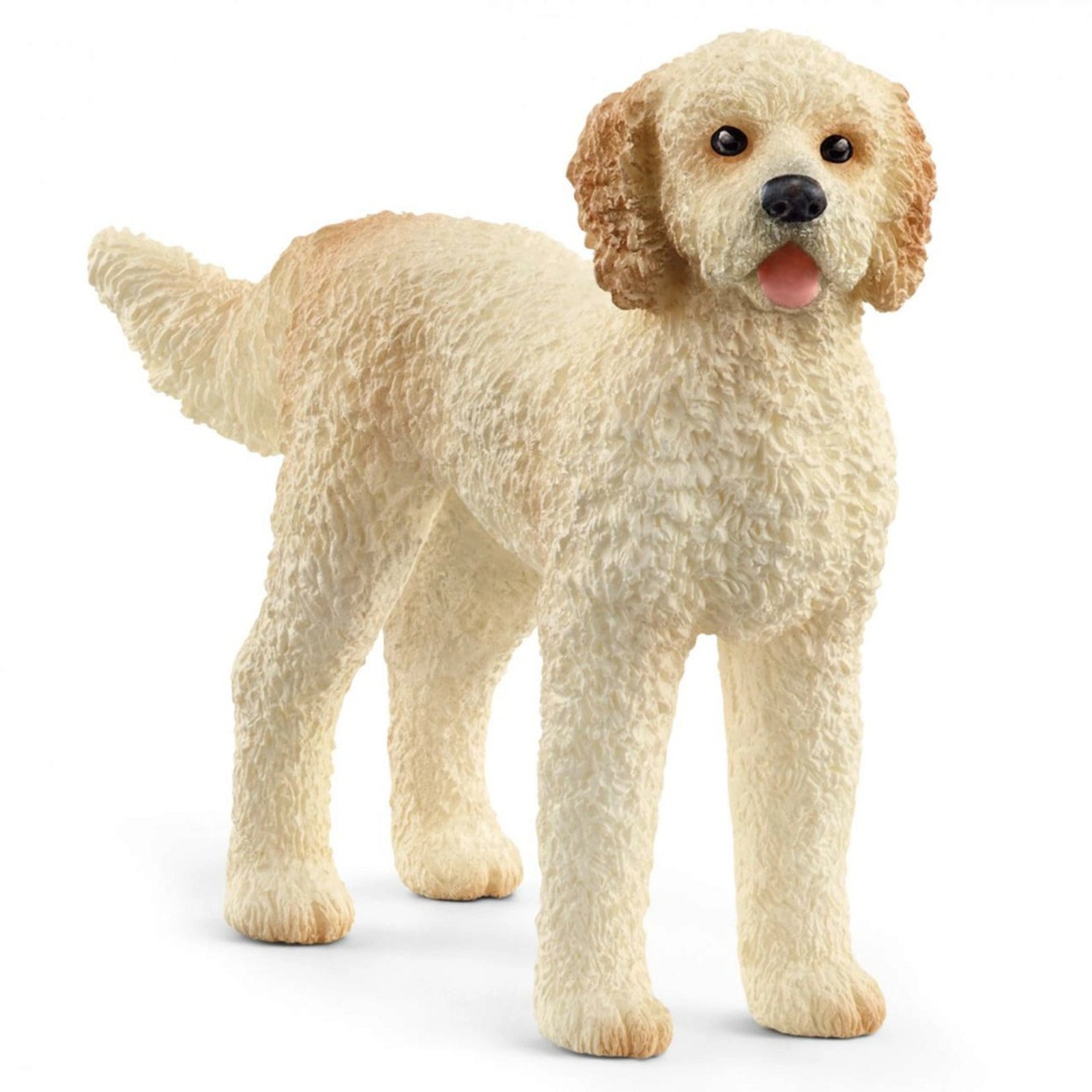 Schleich Goldendoodle - The Toy Station