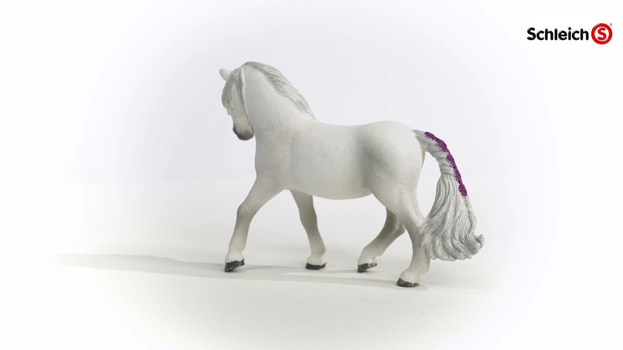 Schleich Iceland Pony Mare