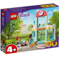 Lego Pet Clinic - The Toy Station