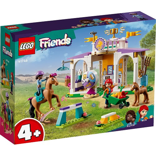 LEGO Friends Horse Training - The Toy Station