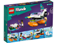 Lego Friends Sea Rescue Plane