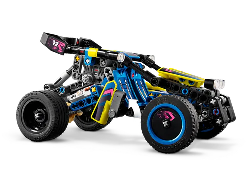 Lego 42164 Off-Road Race Buggy - The Toy Station