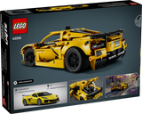 Lego 42205 Chevrolet Corvette Stingray