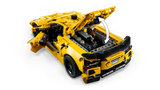 Lego 42205 Chevrolet Corvette Stingray