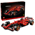 Lego 42207 Ferrari SF-24 F1 Car - The Toy Station