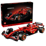 Lego 42207 Ferrari SF-24 F1 Car