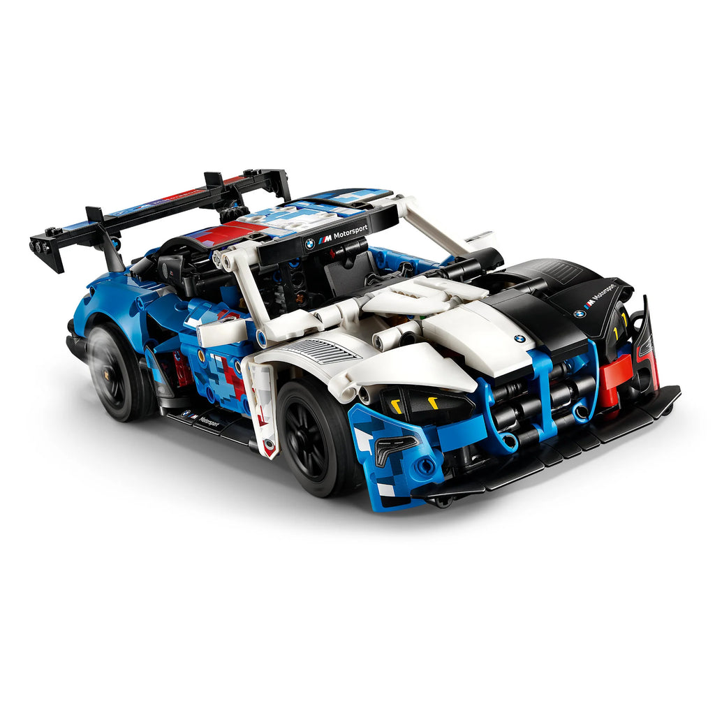 Lego 42226 BMW M4 GT3 EVO Race Car