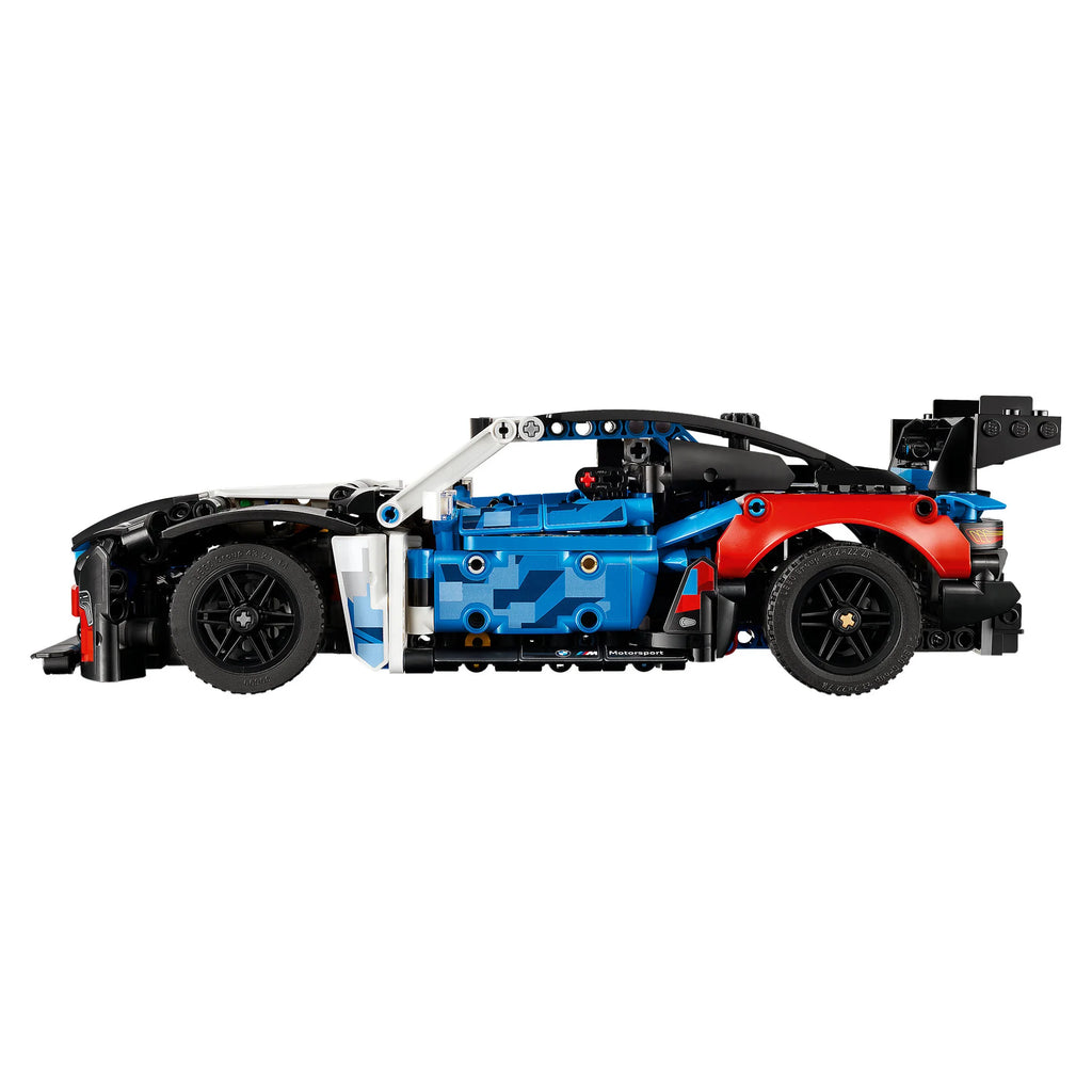 Lego 42226 BMW M4 GT3 EVO Race Car