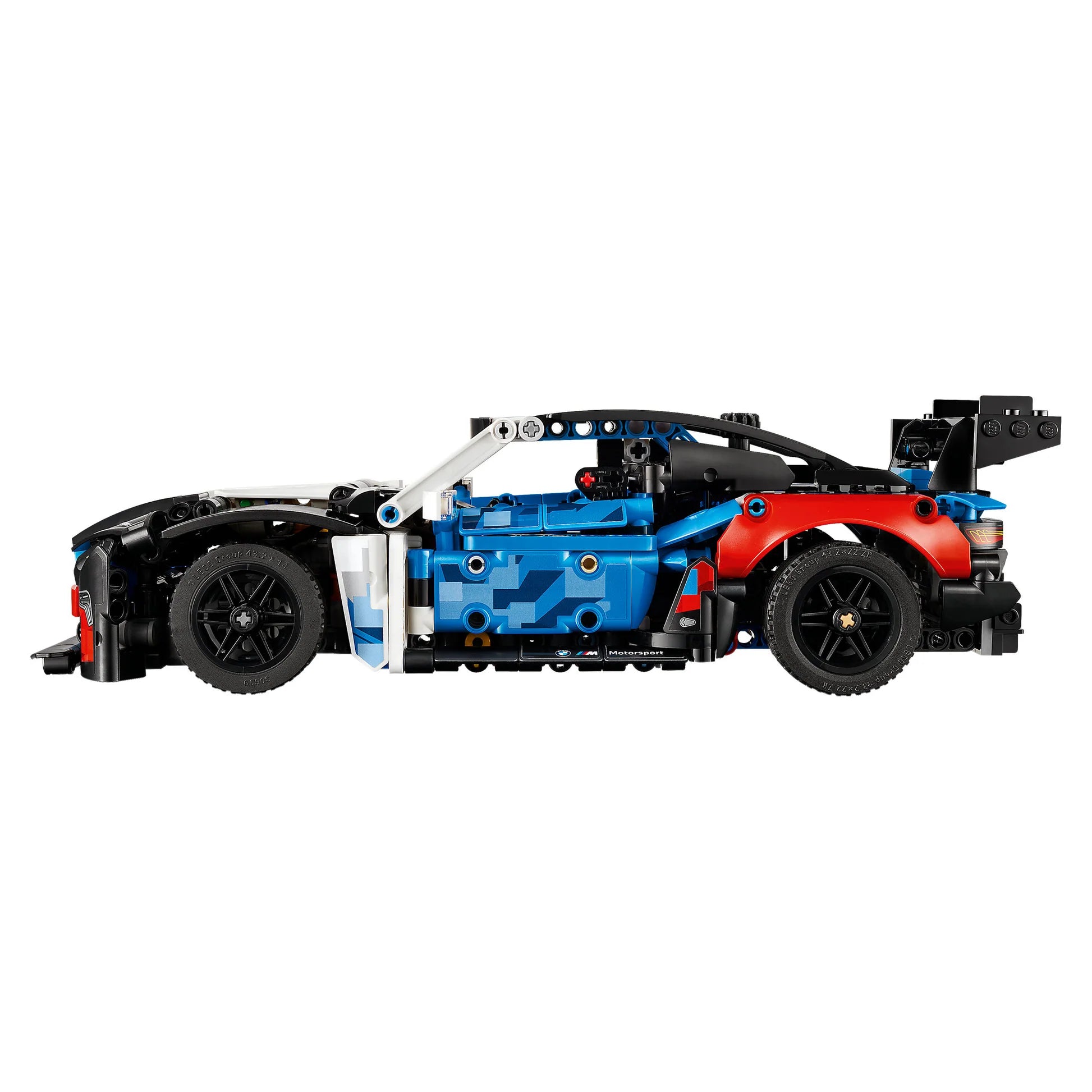 Lego 42226 BMW M4 GT3 EVO Race Car