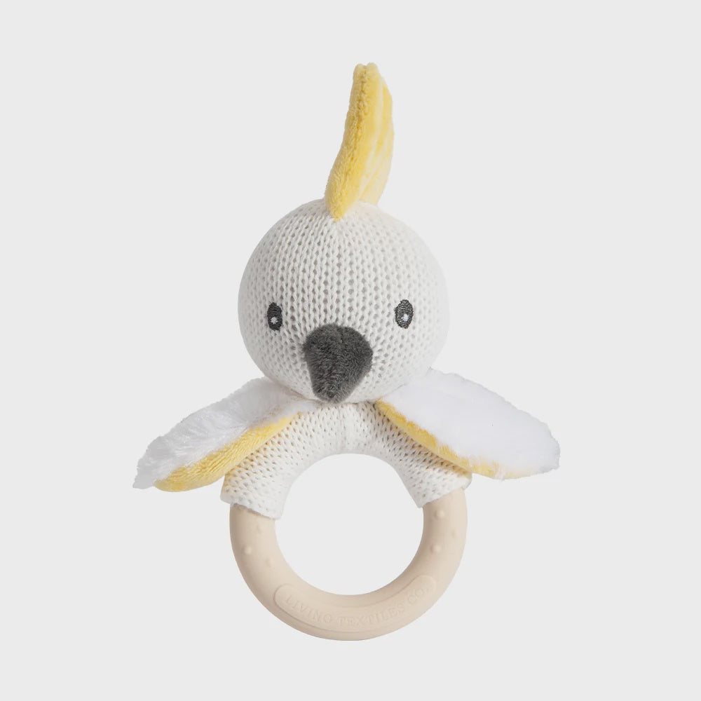 Ring Rattle