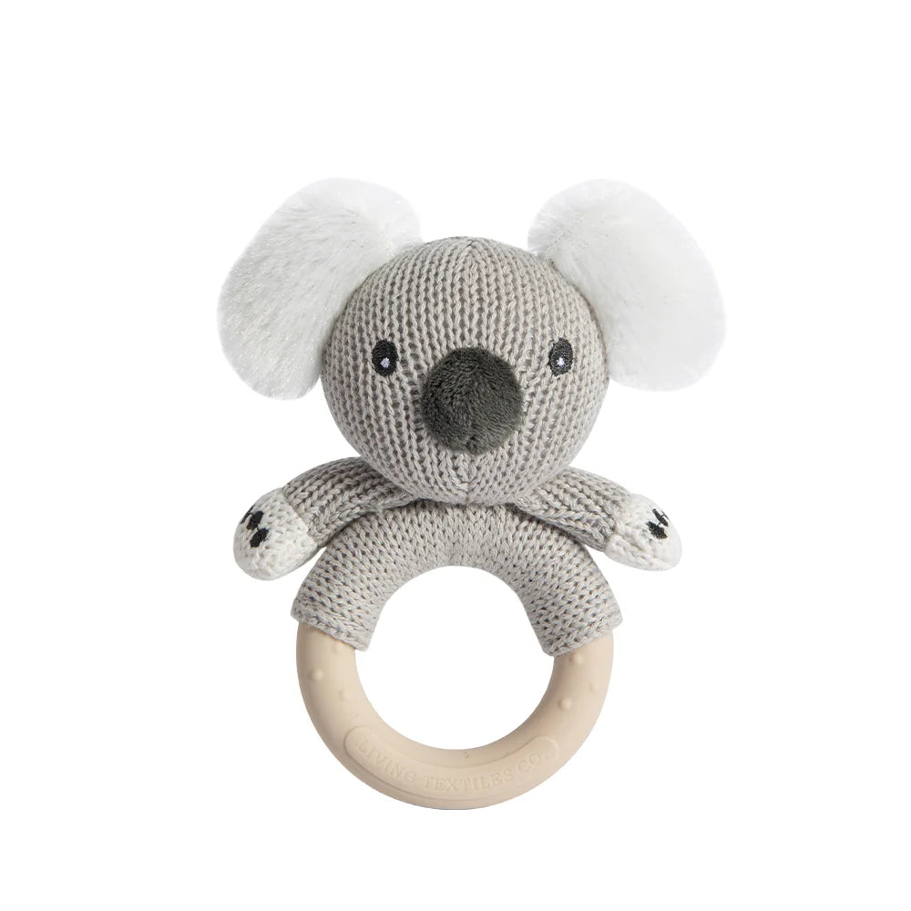 Ring Rattle