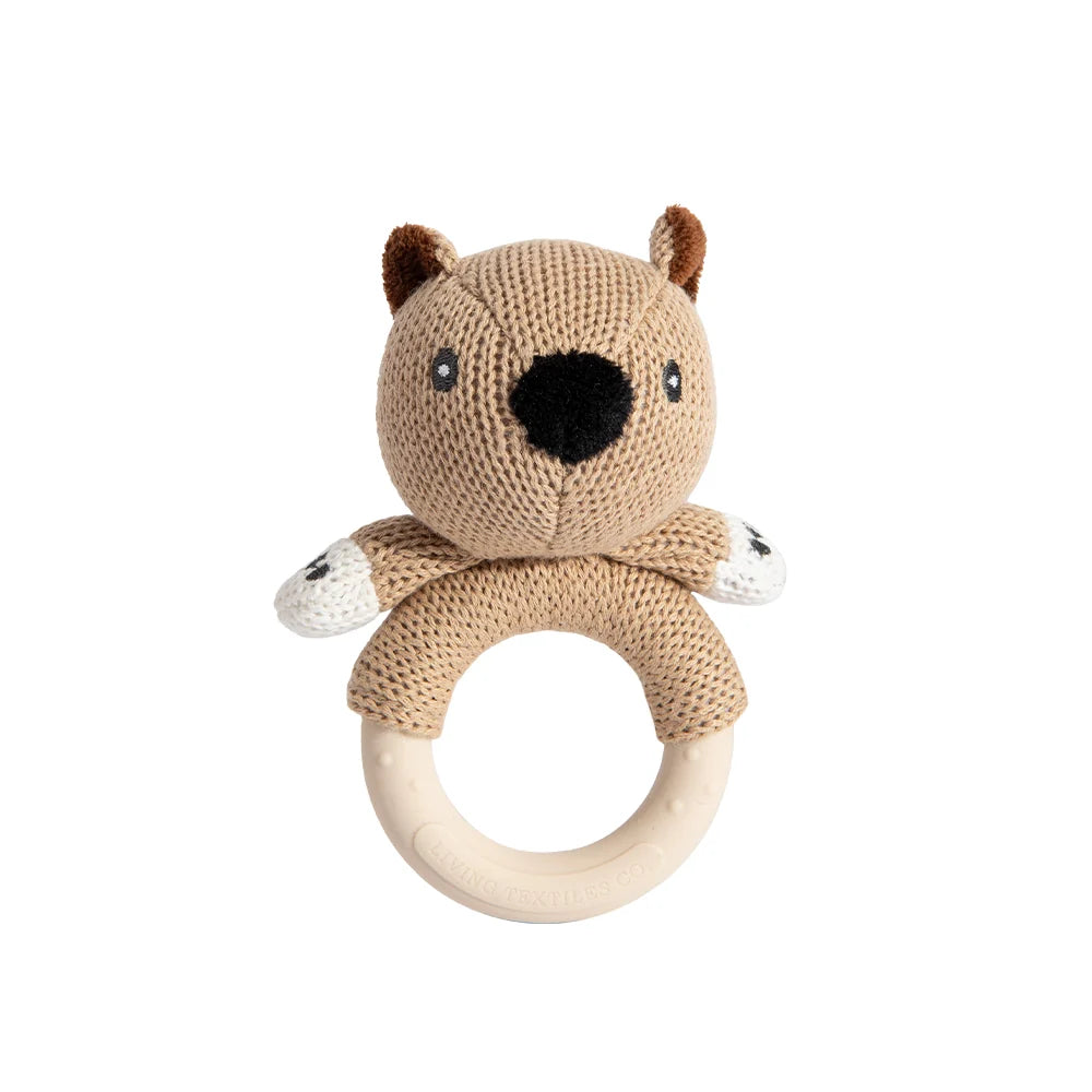 Ring Rattle