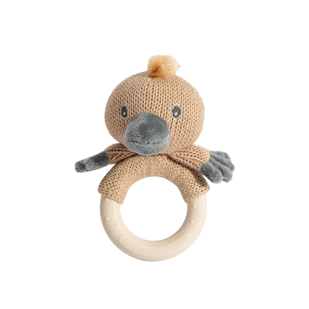 Ring Rattle