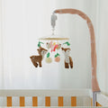 Musical Mobile - Fawn Fables