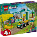 Lego 42632 Farm Animal Vet Clinic - The Toy Station