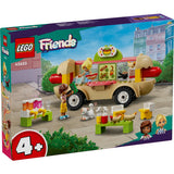 Lego 42633 Hot Dog Food Truck