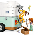 Lego Friendship Campervan Adventure 42663