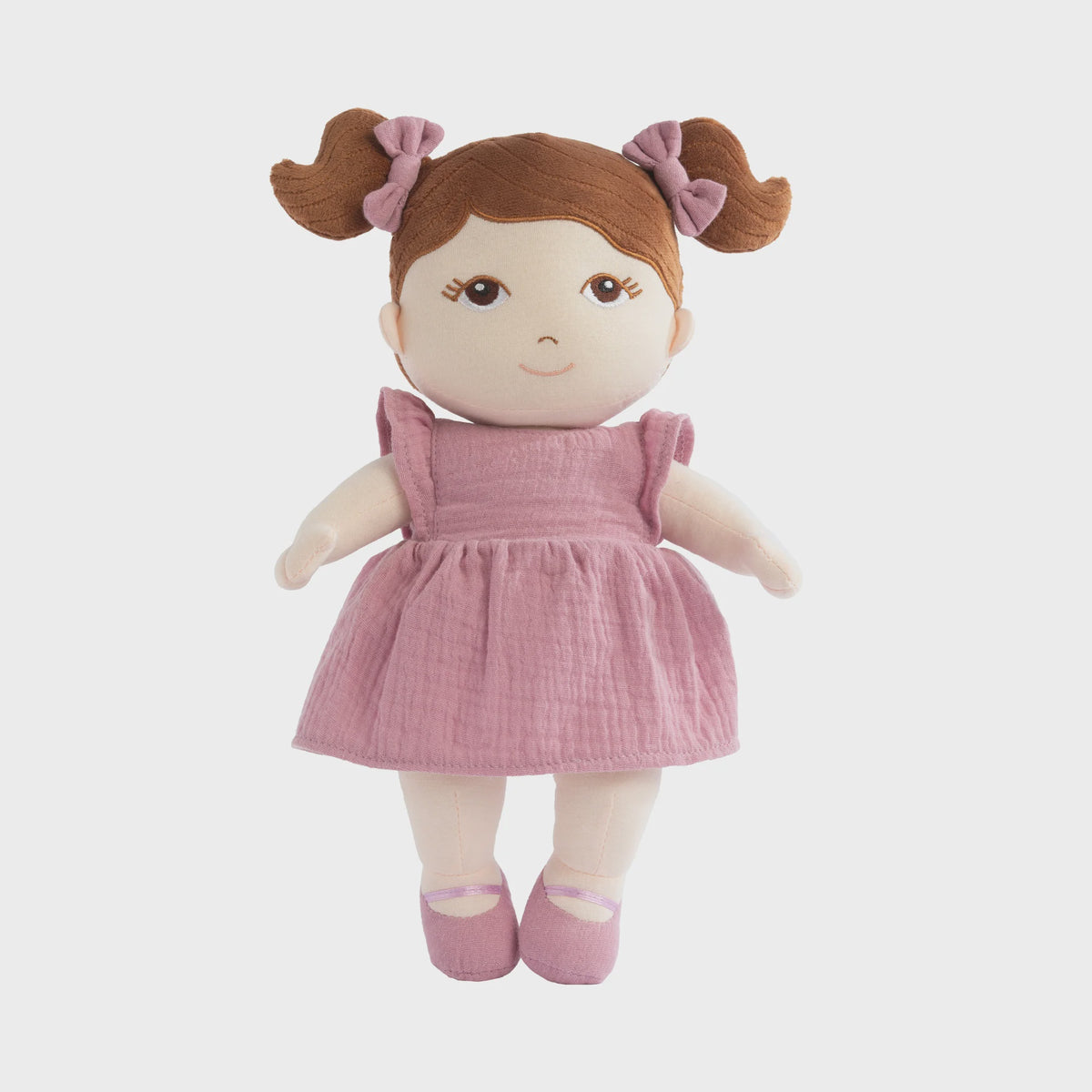 My First Doll
