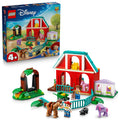 Lego 43304 Disney Toy Story 5 - Blaze's Horse