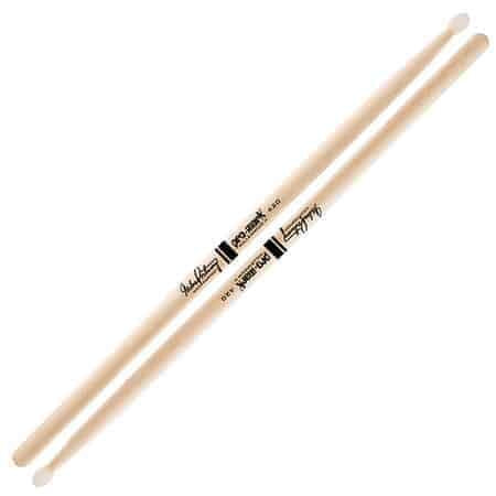 ProMark Autograph Collection Mike Portnoy Nylon Tip Drumsticks