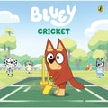 Bluey: Cricket HB