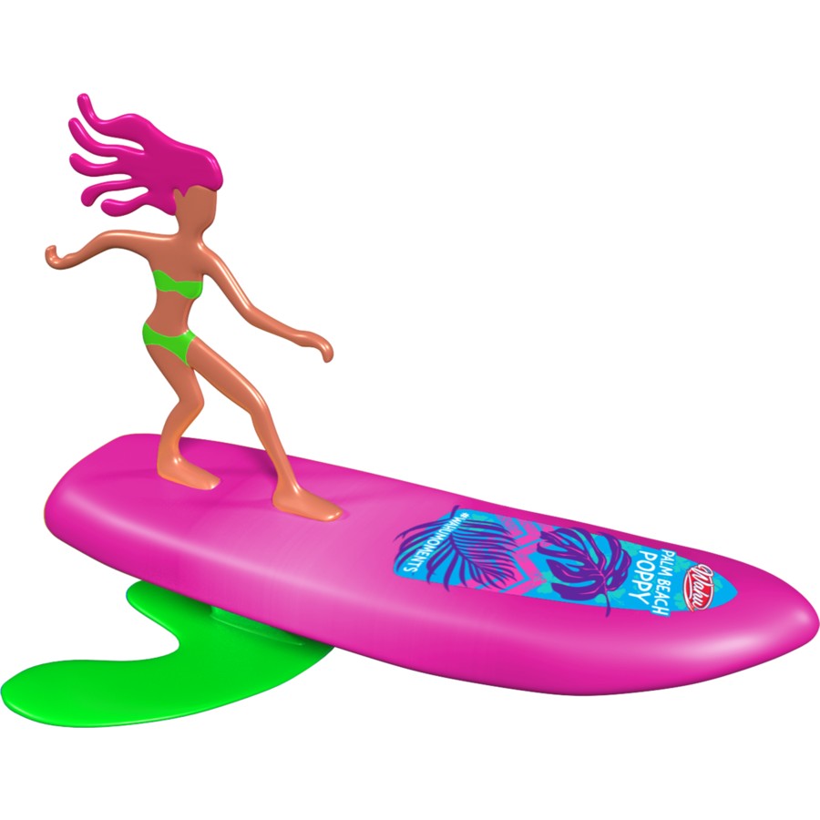Wahu Surfer Dudes - The Toy Station