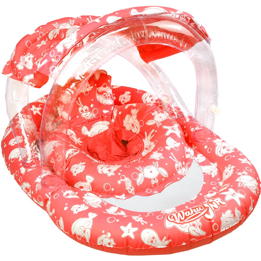 Wahu Jnr Ring with Seat & Canopy