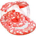 Wahu Jnr Ring with Seat & Canopy