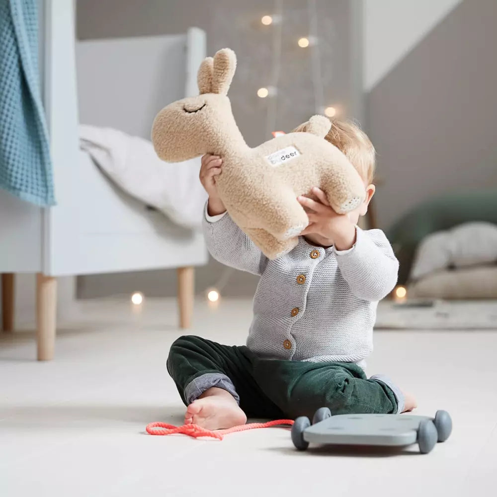 Pull Along 2 in 1 Lalee - The Toy Station