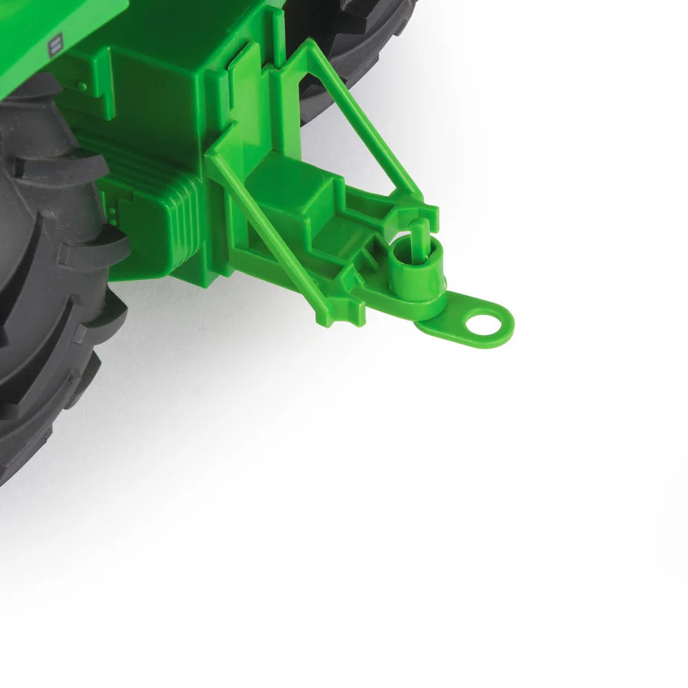 John Deere Big Farm JD 9620R 4WD Tractor - The Toy Station