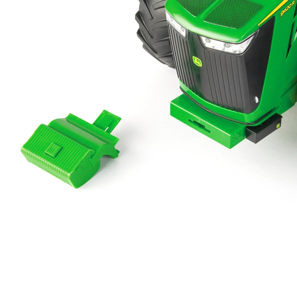 John Deere Big Farm JD 9620R 4WD Tractor - The Toy Station