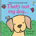 That's Not My Dog ... - The Toy Station
