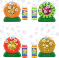 Maxx Bubbles - Fruit Bubbler - The Toy Station