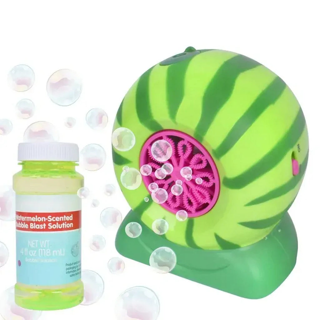 Maxx Bubbles - Fruit Bubbler - The Toy Station
