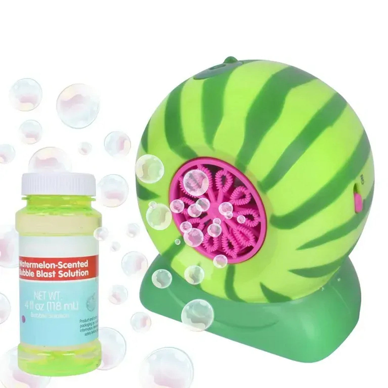 Maxx Bubbles - Fruit Bubbler - The Toy Station