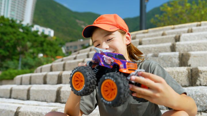 Exost Phantom Force - The Toy Station