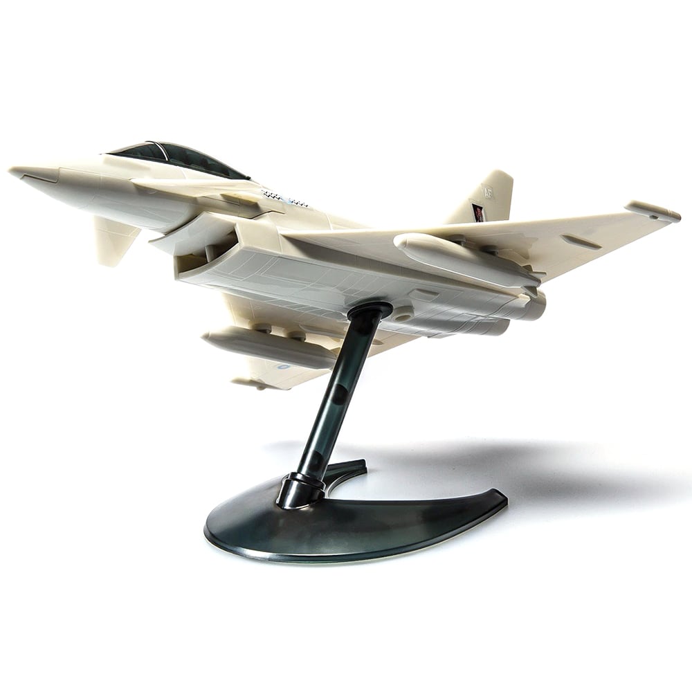 Airfix Quickbuild Eurofighter Typhoon - The Toy Station
