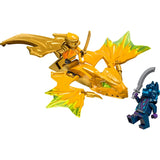 Lego 71803 Arin's Rising Dragon Strike