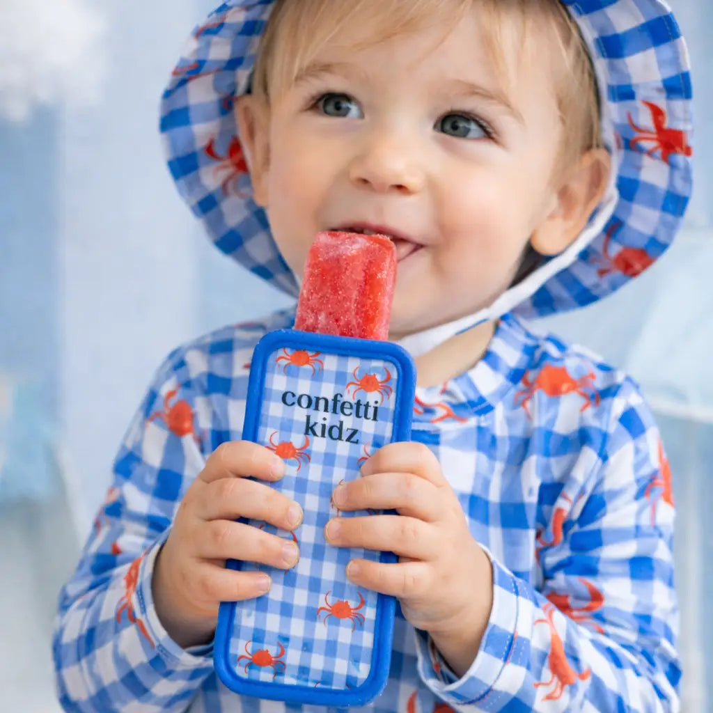 Ice Block Sleeve